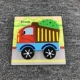Головоломка для грузовика Little Keda