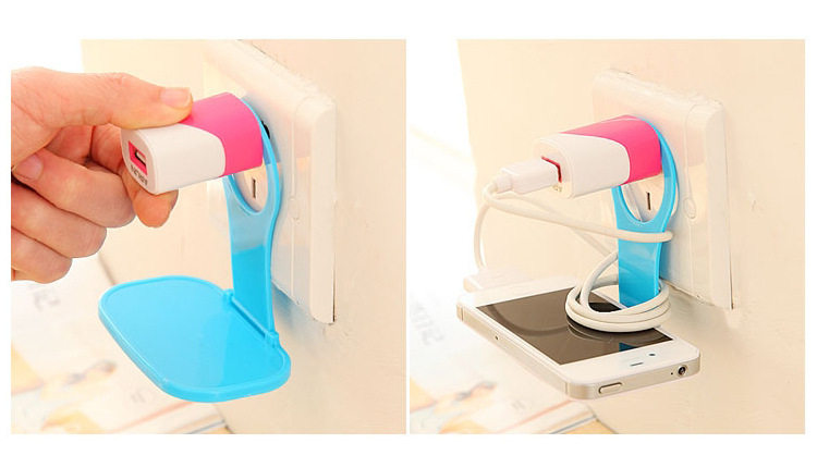 Support téléphone portable - Ref 1359434 Image 24