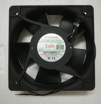 Taiwan Three-giant SJ15050HA2 axial-flow exhaust fan 150 * 150 * 51 radiating blower 220V cooling blower