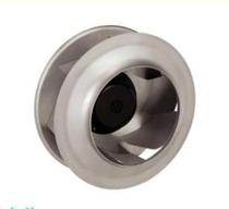 Taiwans three giant SW280HA2 220V HA3 380V Large size centrifugal fan vortex rear leaning fan