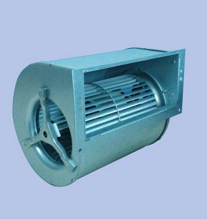 Inverter fan eddy current cooling cooling fan 133 AC 220V double air inlet centrifugal blower