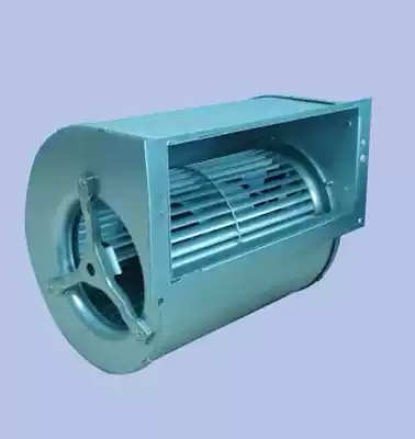 Inverter cooling two-way intake blower SG146HA2 220V multi-wing centrifugal fan large exhaust