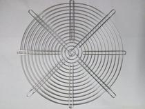 280 iron mesh axial flow cooling fan metal wire protective net 2808 fan mesh cover steel wire cover