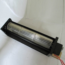 AC Crossflow Blower 220V 60300A22 Slam Flow Fan Lift Accessories Strip Roller Heat Dissipation Blower