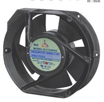 SAN JUN Taiwan SANJU SJ1725HA2 220V control cabinet cooling fan fan 172*150*51