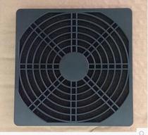 125FZY axial fan dust cover hole distance 110 blower anti-dust filter hood 135 three-in-one mesh