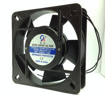 Enclosure heat dissipation exhaust fan MQ125FZY-S 220V 110V 380V 13 5 * 13 5CM bearing blower