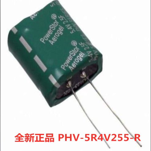 PHV-5R4V255-R 全新原装 5.4V2.5F 超级法拉电容2.5F法拉电容ETN