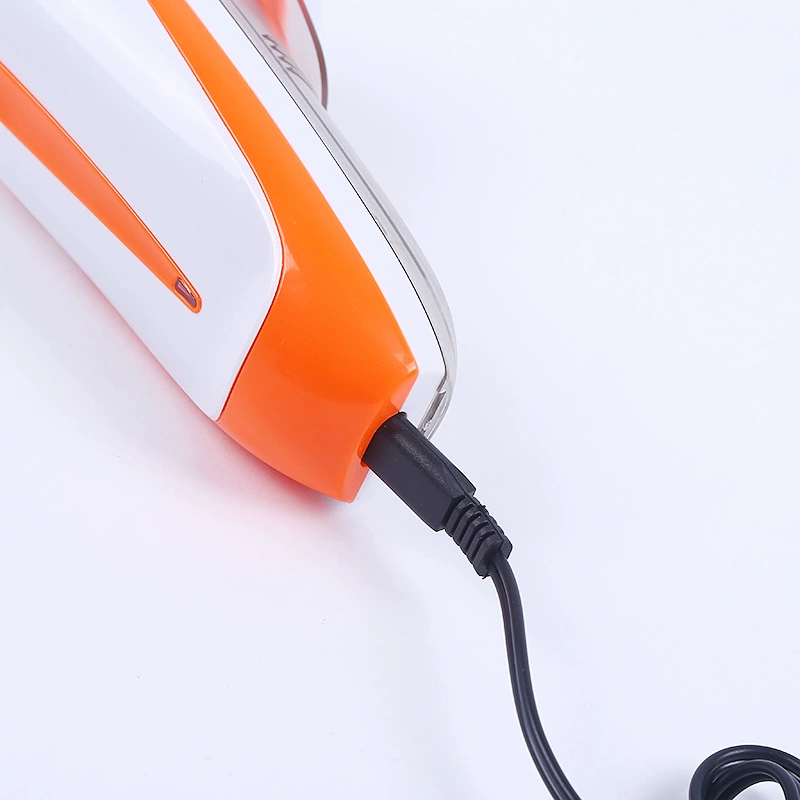 Wyco WK706 chính hãng mới tông đơ cắt tóc bóng có thể sạc lại áo len tẩy lông cạo râu - Link Remover