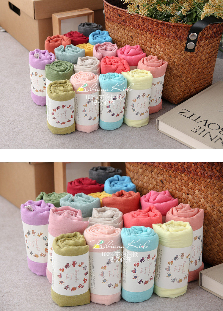 Echarpe enfant BIBIANA - Ref 2135946 Image 9