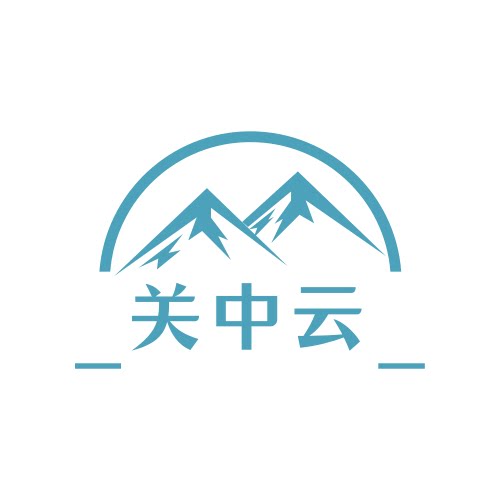 关中云的LOGO