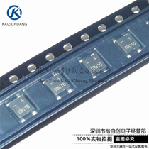 JINGDAO Crystal Guide Micro UM10B-10 46MIL silk screen 10U10 package UMB rectifier bridge stack