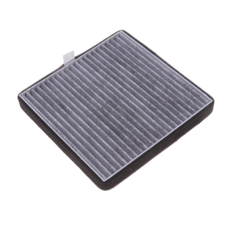 Activated carbon odor-removing air conditioning filter 87139-0N0103004058010 Camry wholesale and retail factory