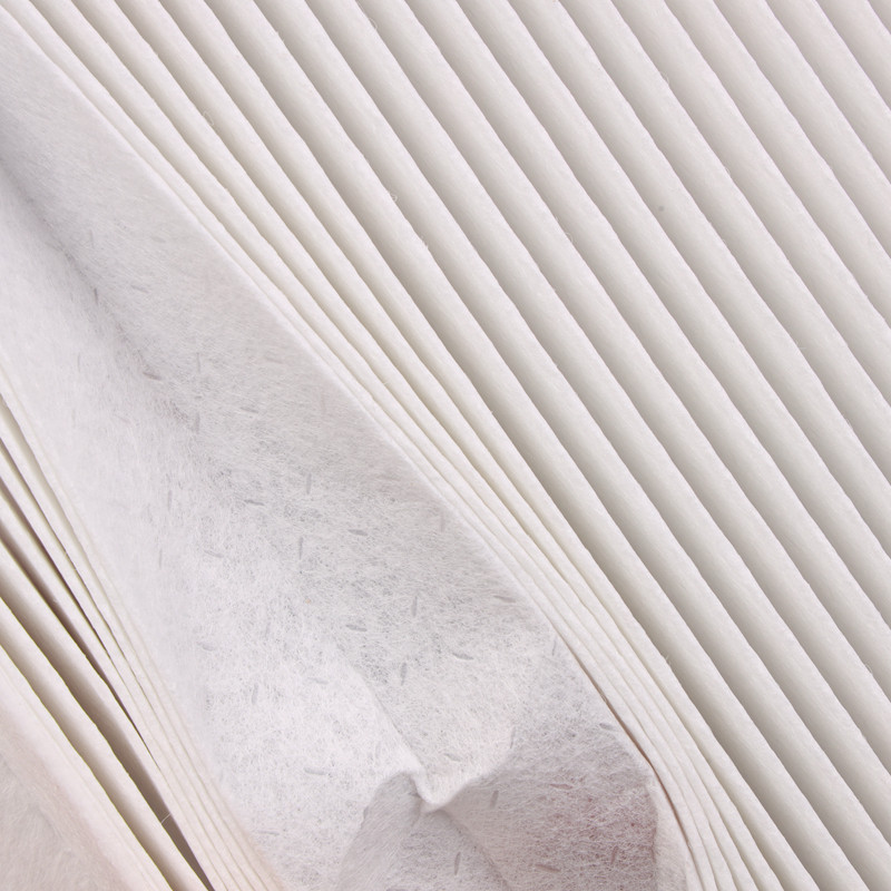 Activated carbon odor-removing air conditioning filter 87139-0N0103004058010 Camry wholesale and retail factory