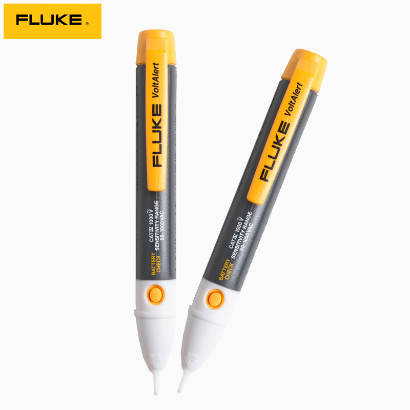 FLUKE non-contact test pen F1AC F2AC induction luminescence test pen
