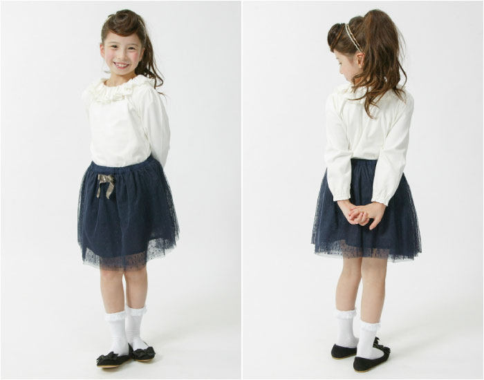 Jupe pour fille - Ref 2048775 Image 9