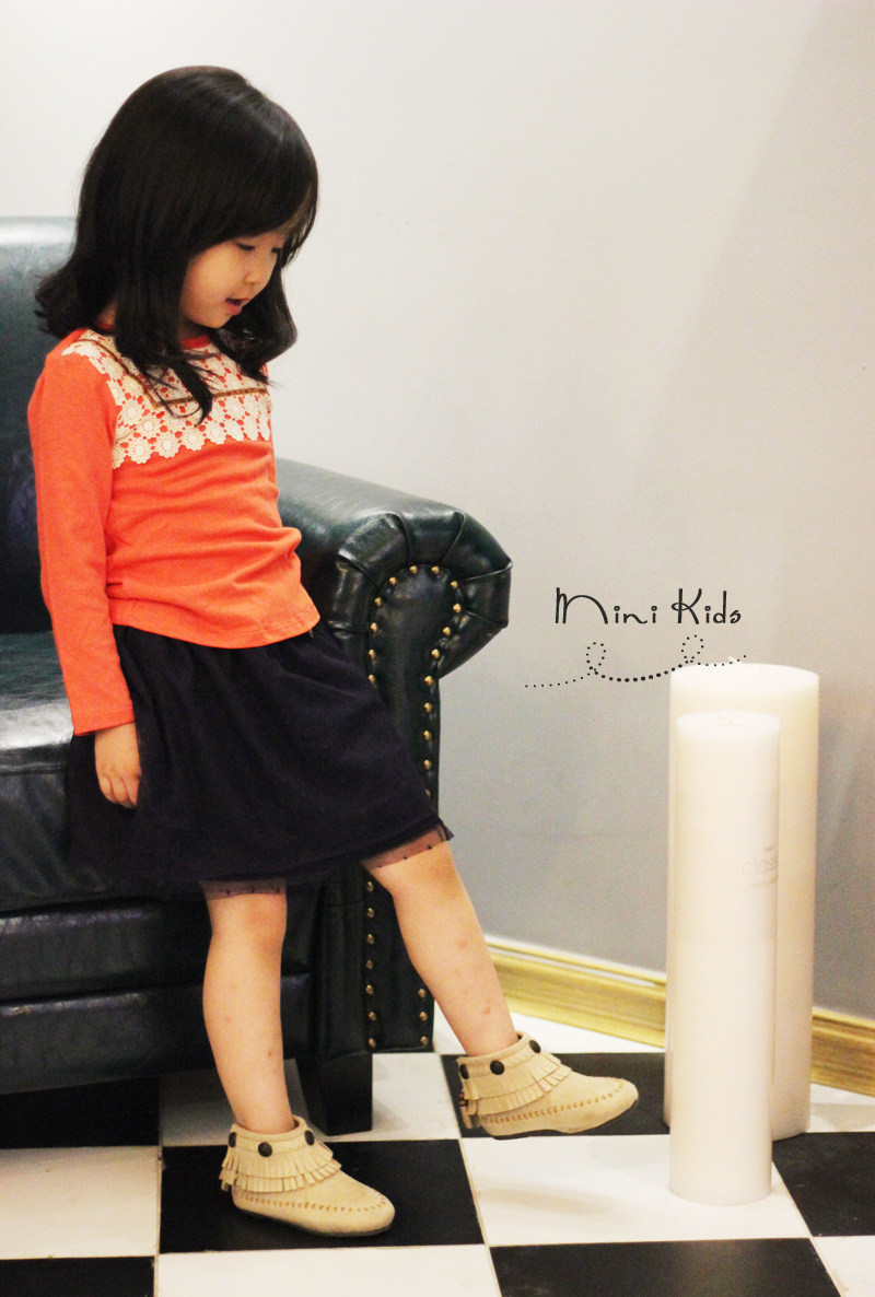 Jupe pour fille - Ref 2048775 Image 8