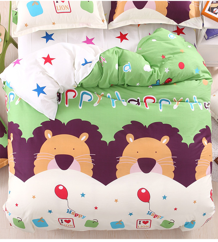 Twill cotton cotton in ký túc xá sinh viên chăn đơn mảnh bông mùa đông đơn đôi 1,8m giường chăn bộ chăn ga gối đẹp