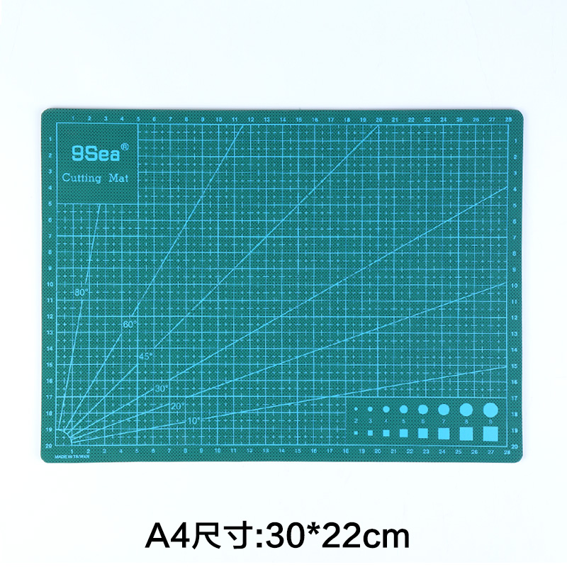 Jiuyang Knife Engraving Base Plate Backing Plate Base Knife Base Plate Withdrawal Knife Plate Paper Engraving Plate Engraving Plate Rubber Mat Plate