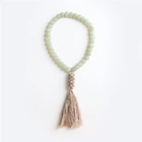 Mimima Jewelry Hotless Line -Сделано 36 Материалов Цинхай Хетиан Ю держит страшное сострадание