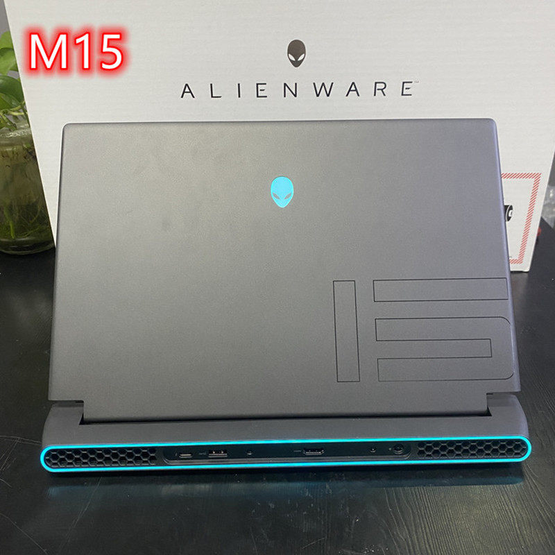 Alienware外星人Aera51游戏本深度测评！M18 R2/X16 R2/A51/5090全能炸场🔥_笔记本电脑_淘宝数码网
