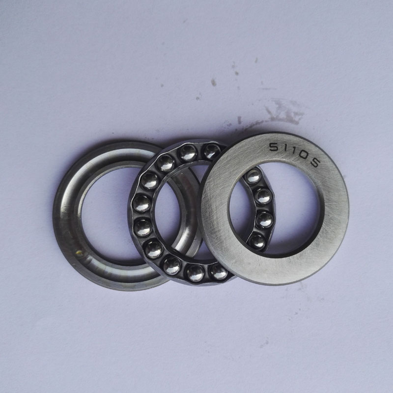 Pressure bearing plane thrust ball bearing 51336 51338 51340 51344M