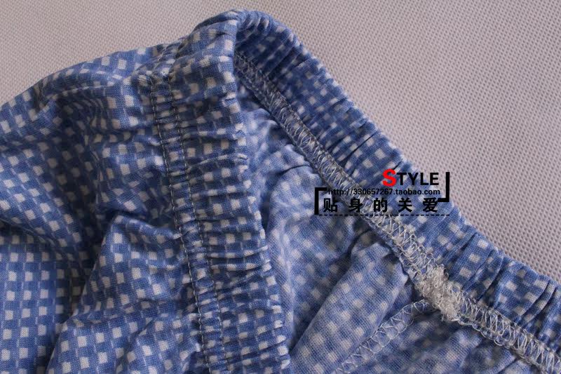 Pantalon pyjama - Ref 728446 Image 28