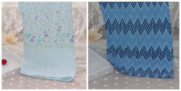 Pantalon pyjama - Ref 728446 Image 25