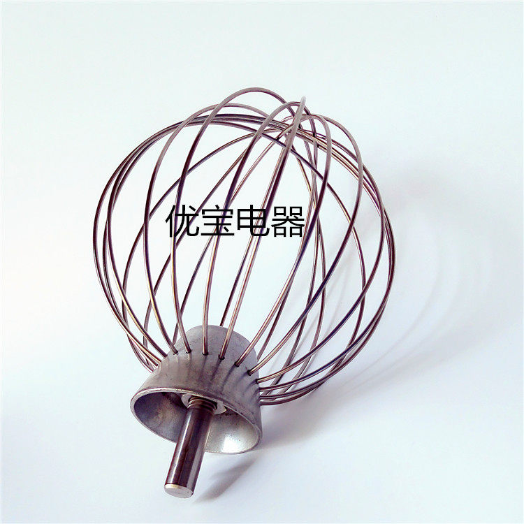 Prairie Hejiaxin Li Baoda Xuanbao Red CS-B7A commercial fresh milk machine accessories blender to beat egg balls