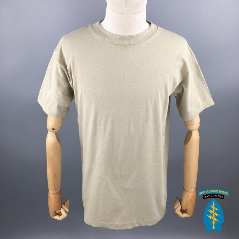 Public release military version PT training SOFFE short-sleeved T-shirt American outdoor sports quick-drying perspiration elastic tactical casual T-shirt