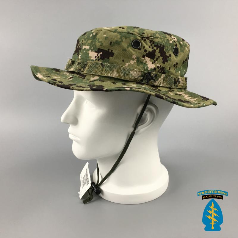 army round cap