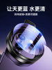 [Schott Glass] 2025 New Model Phone-Specific Cpl Polarizing Lens, High-Definition Coating, Polarized Water Surface Anti-Reflection Filter, External Rear Camera Photography Tool, Compatible with Apple, Huawei, Xiaomi