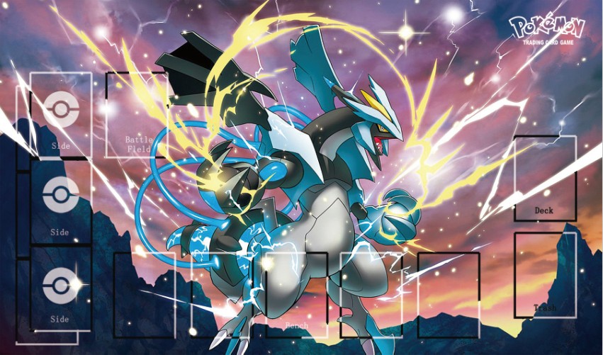 (Wing Tour Card) PTCG Card pad pad pad Emirates Rehm 600x350x1 5 DIY