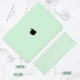 Melon Green+такая же цветная пленка клавиатуры+плавка