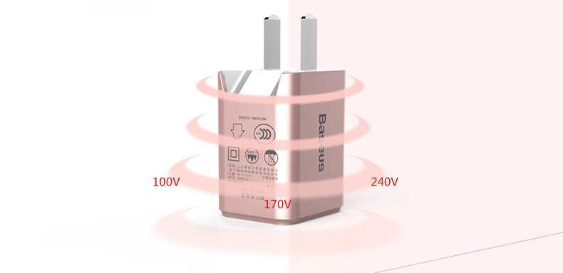 chargeur BASEUS - Ref 1300232 Image 14