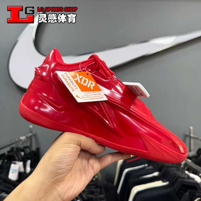 Nike Kd19 Durant Basketball Shoes, Non-Slip, Wear-Resistant, Shock-Absorbing Air Cushion, Practical Ih1120-600 Nike Kd19 Durant Basketball Shoes, Non-Slip, Wear-Resistant, Shock-Absorbing Air Cushion, Practical Ih1120-600