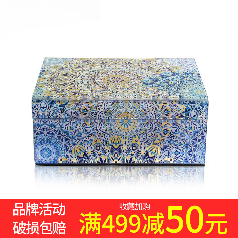 Boite à bijoux OTHER   - Ref 3106257 Image 1