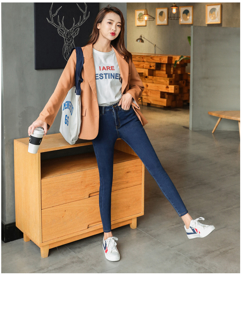 Jean femme D GDNDI - Ref 3191263 Image 18