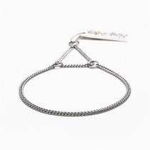 American Avlalley West Highland Wire Foxhound Scottish Russell Terrier Dog Leash P Chain Small Dog Leash