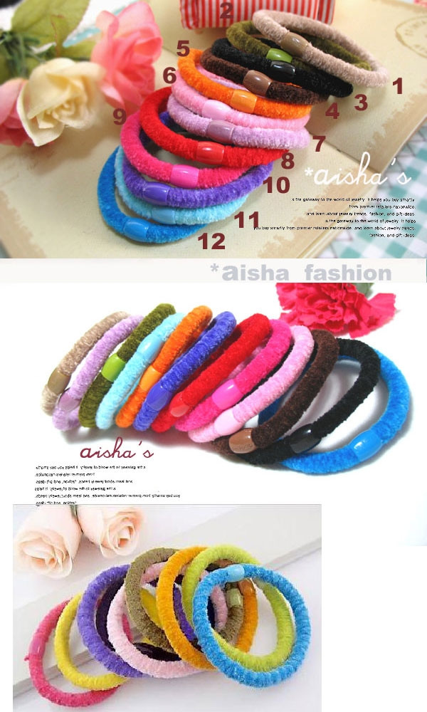 Accessoire coiffure en autre - Ref 1205520 Image 13