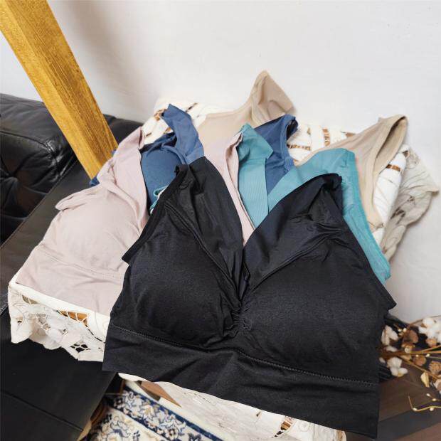 Large size elastic comfort ladies vest lingerie 130-250 catty sports beauty back underwear chest circumference 100-140cm