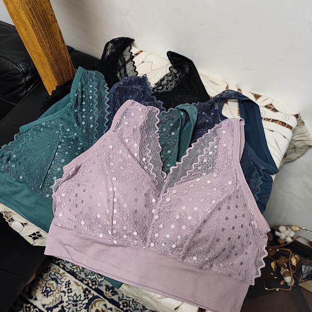 Good looking V lead lace merry-back elastic vest 130-250 catty with large size for underwear chest circumference 100-140cm