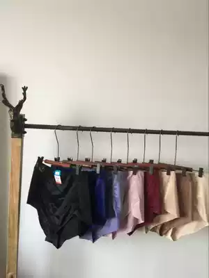 Self-retained foreign trade plus fat plus size low-key sexy high waist large version briefs waist circumference 2 feet 2-4 feet 5