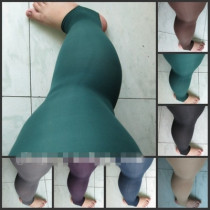 Foreign Trade Elasticity Big Code Comfort Women Silk Stockings Candy stompers pantyhose (300D) 2 feet 2-4 feet