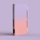 Purple Fan [Back Shell] Отправка инструмента+Учебник