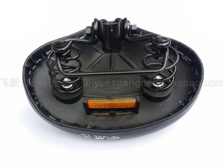 Selle de vélo - Ref 2349398 Image 8