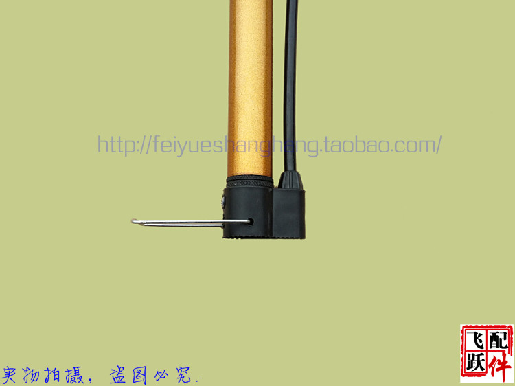 Pompe à vélo - Ref 2389471 Image 11