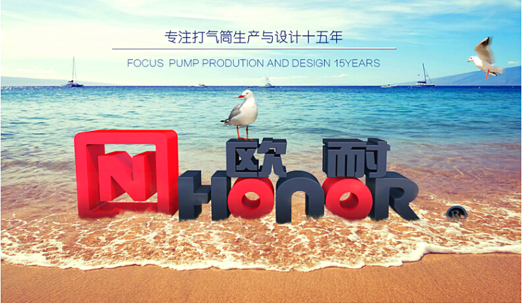 Pompe à vélo HONOR - Ref 2389668 Image 9