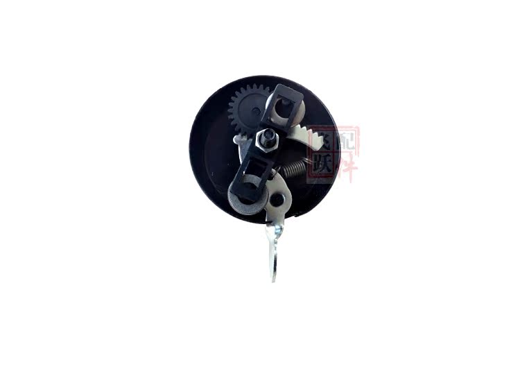 Sonnette de vélo sonnerie commune - Ref 1453664 Image 7