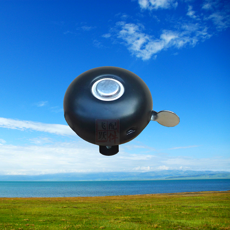 Sonnette de vélo sonnerie commune - Ref 1453664 Image 6